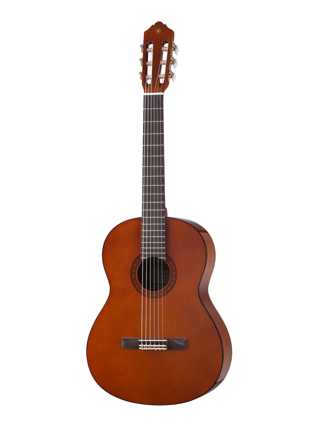 Yamaha CS40 Гитара классическая 3/4