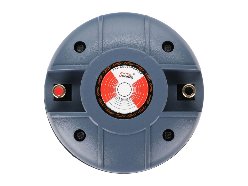 Soundking FE012 Драйвер ВЧ, компрессионный, 40Вт, феррит, 8 Ом