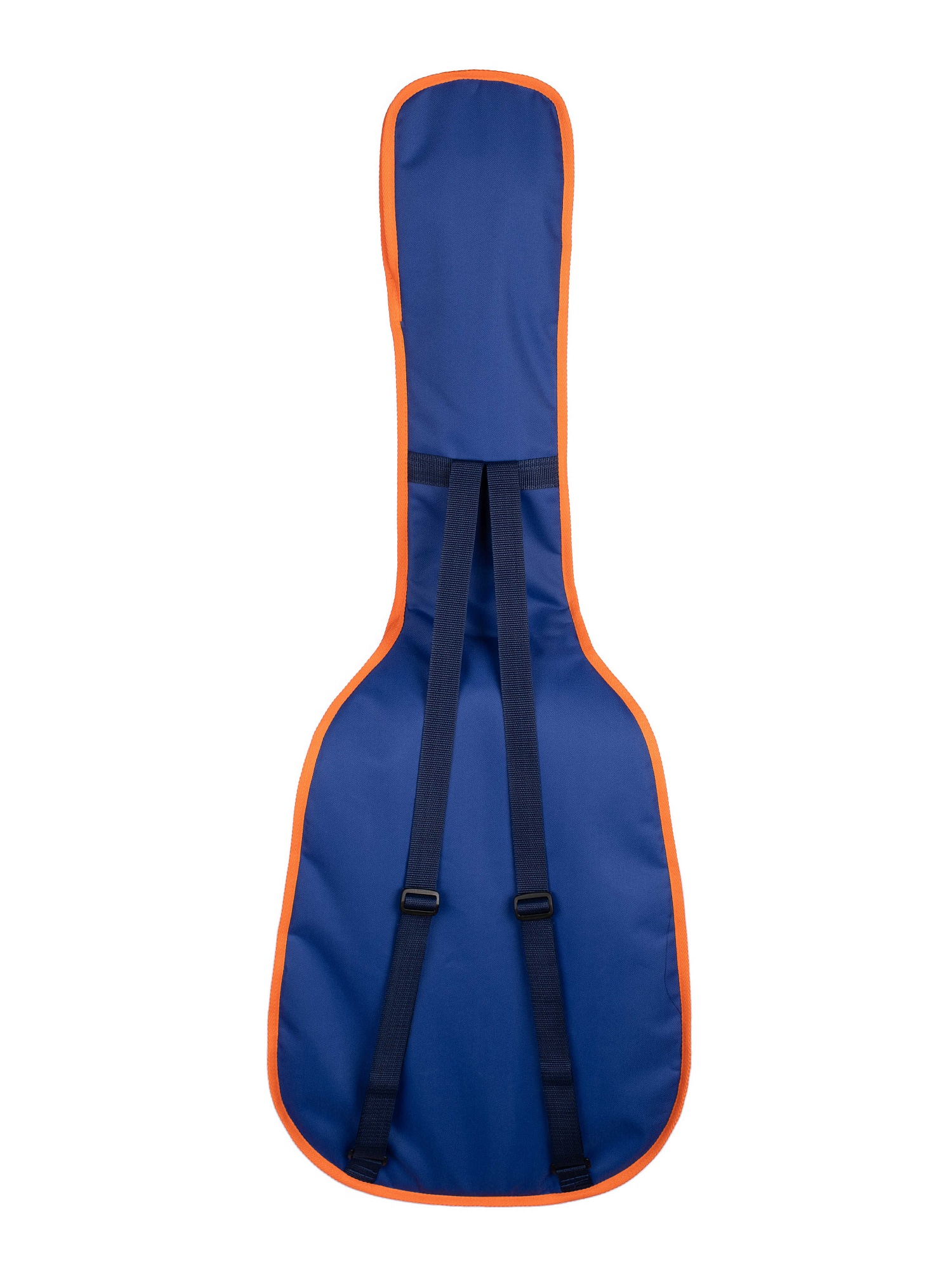Lutner MLDG-24 Чехол мягкий для акустической гитары дредноут 4/4, синий