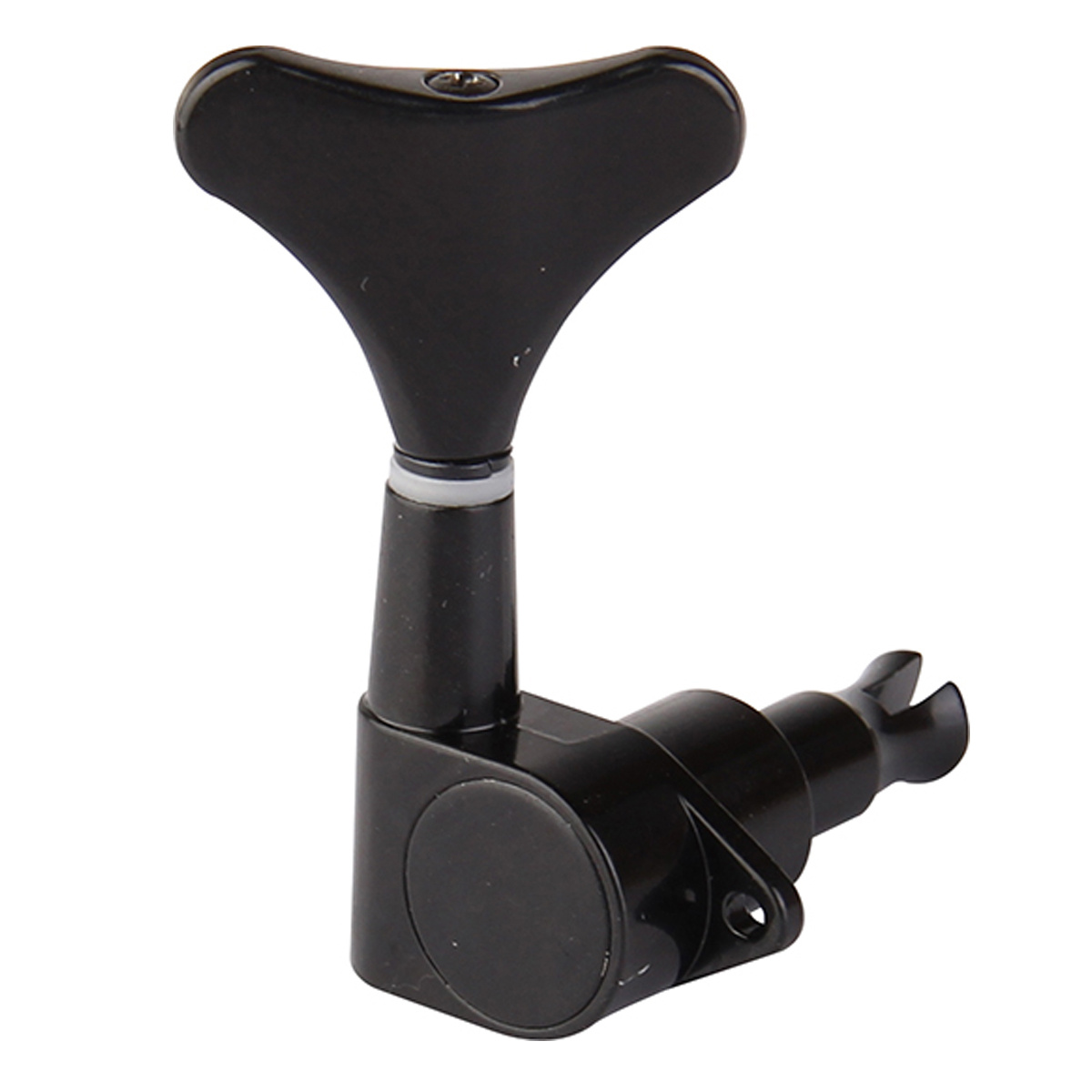 Musiclily M179-4 Колки для бас-гитары, 4л, черные