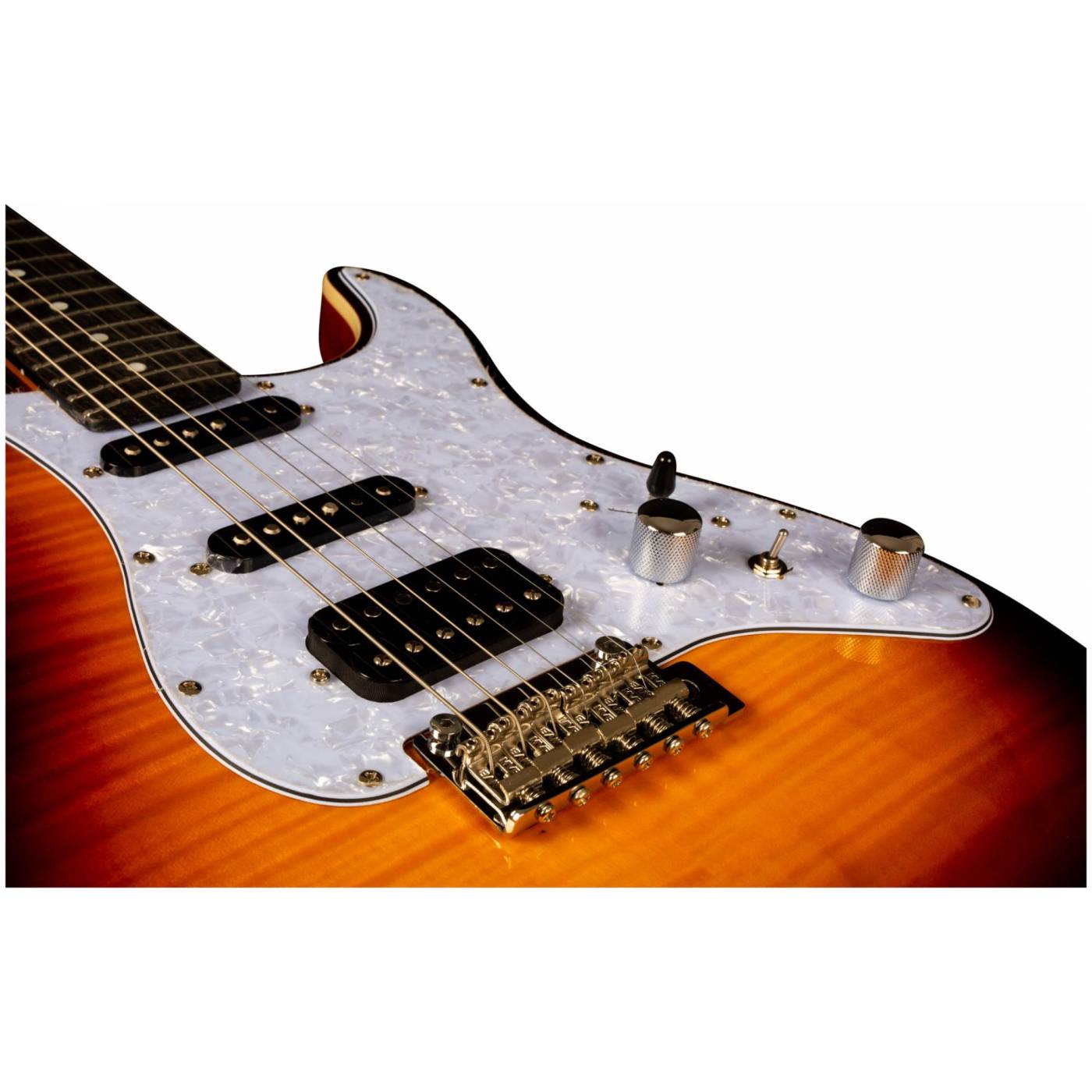JET JS-600 BS - Электрогитара