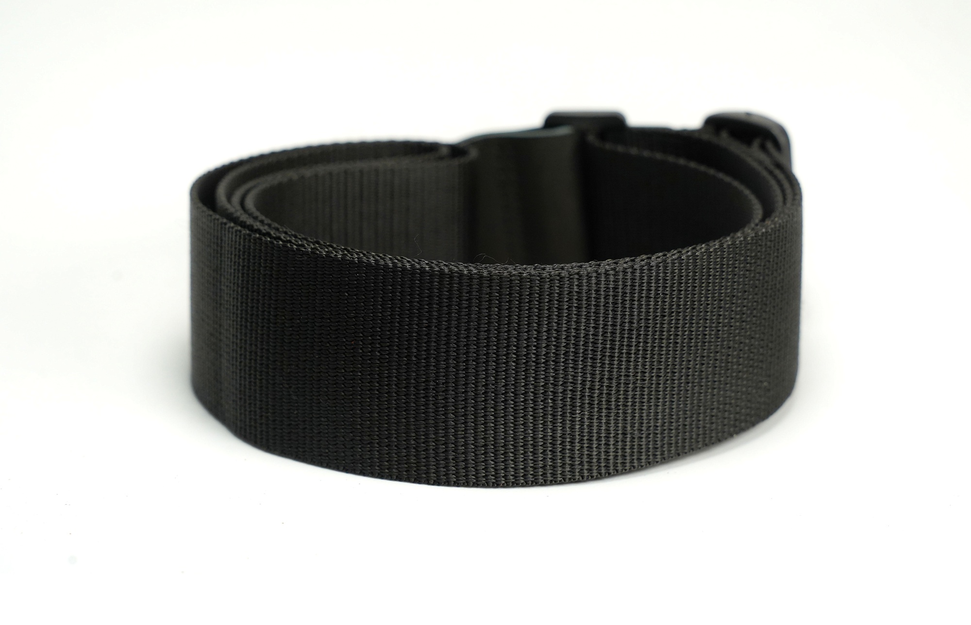 Mamba straps MB5031-078 Ремень для гитары, нейлоновый, черный