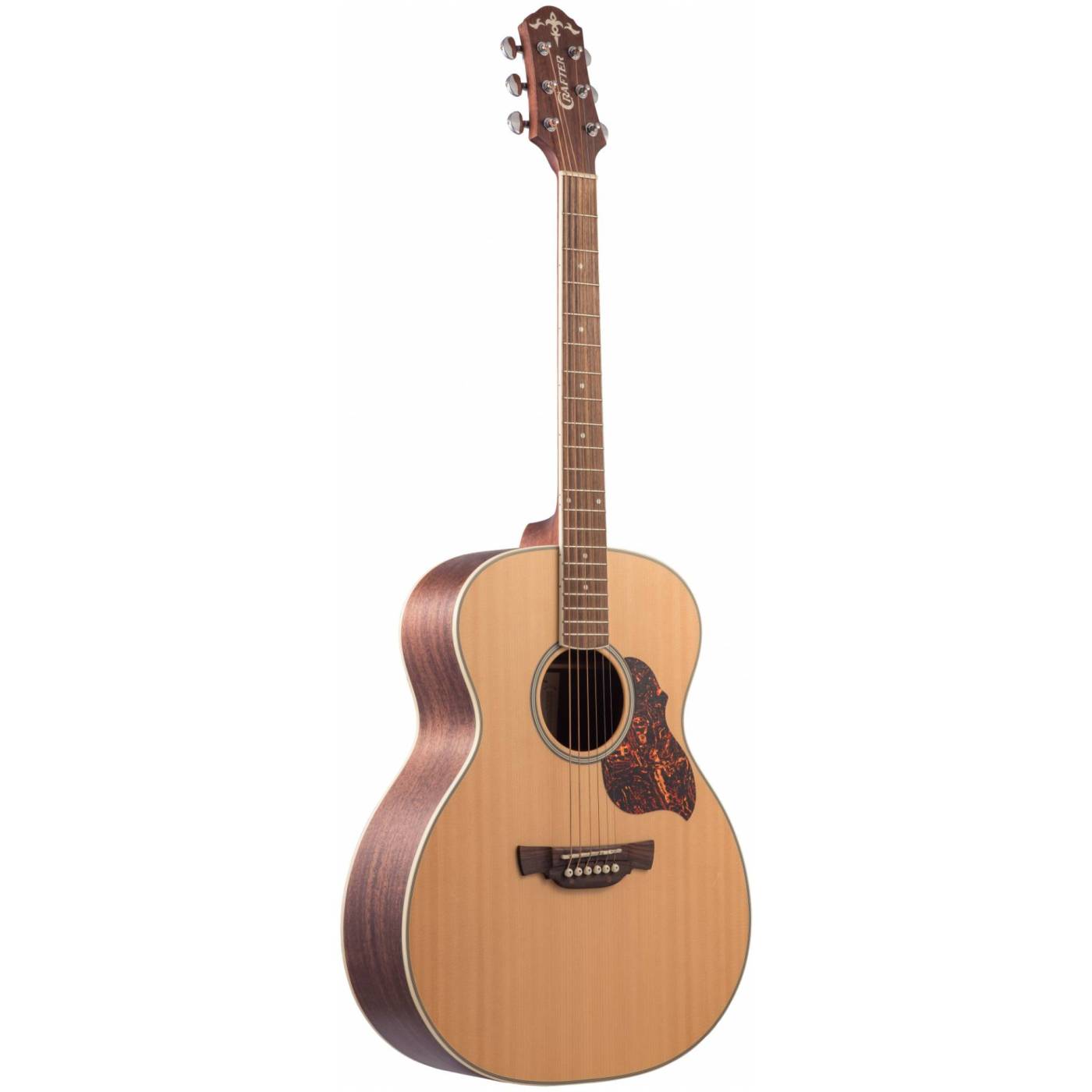 CRAFTER GA-6/NC - Гитара акустическая