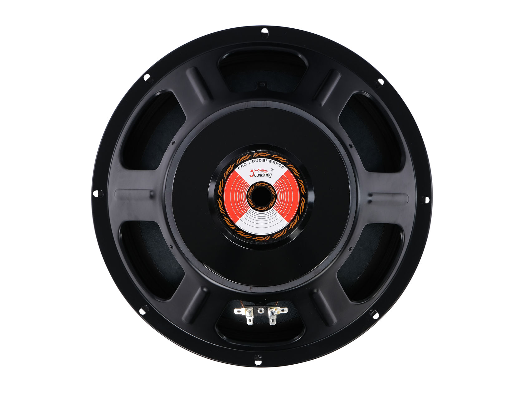 Soundking FB1201G Динамик НЧ-СЧ 12'', 4 Ом, 150Вт