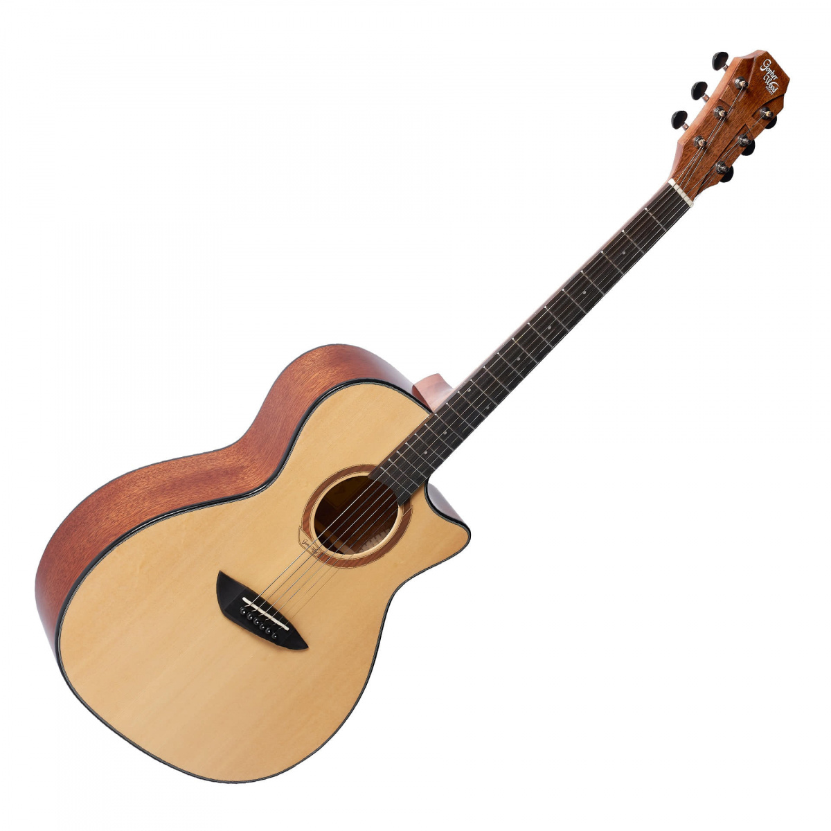 Gopherwood G230C Акустическая гитара
