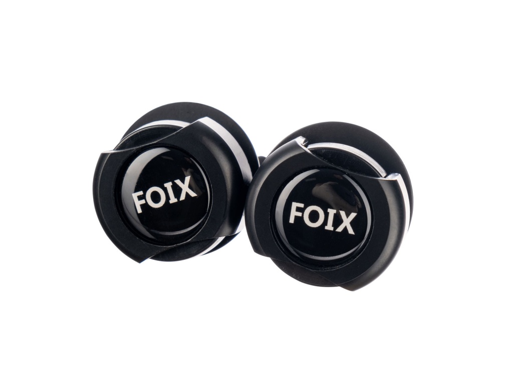 Foix FSL-01BK Крепление ремня для гитары