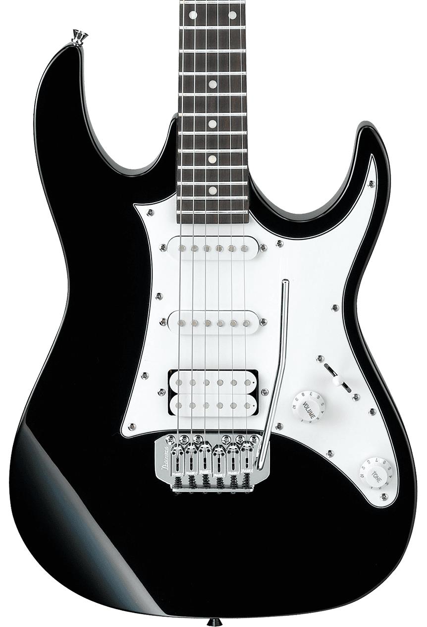 IBANEZ GRX40-BKN Электрогитара
