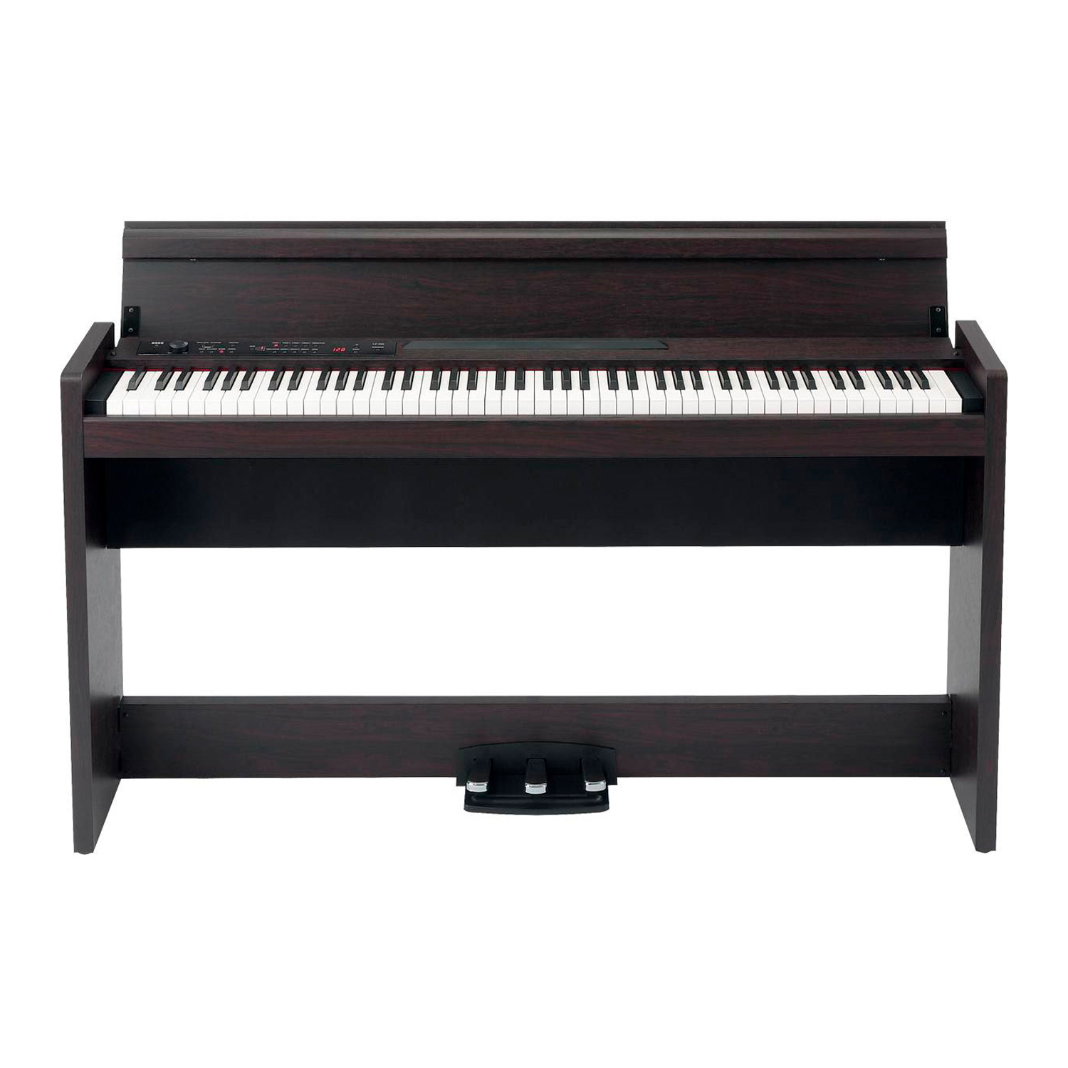 KORG LP-380 RW U Цифровое пианино