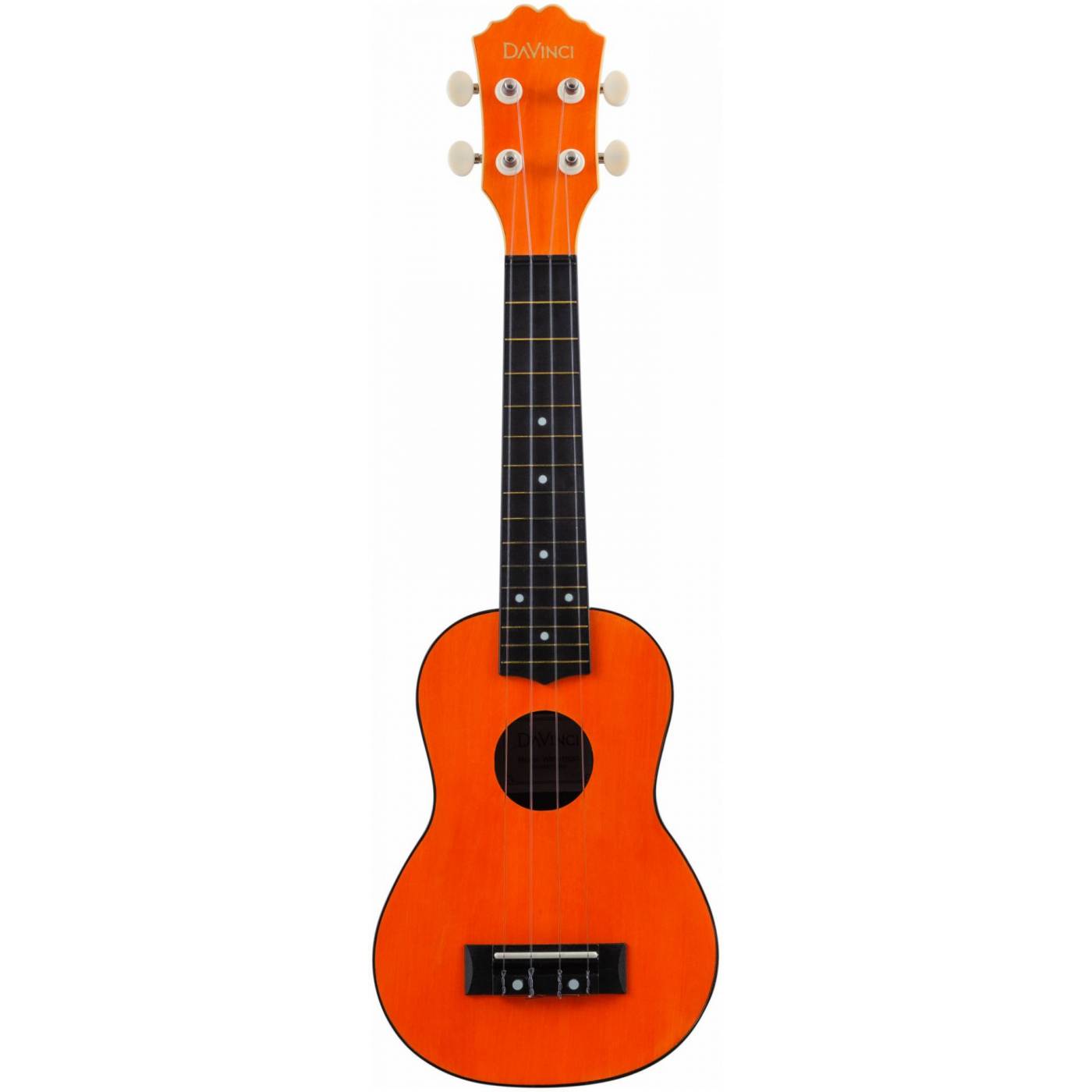 DAVINCI VINS-10 OR - Укулеле сопрано