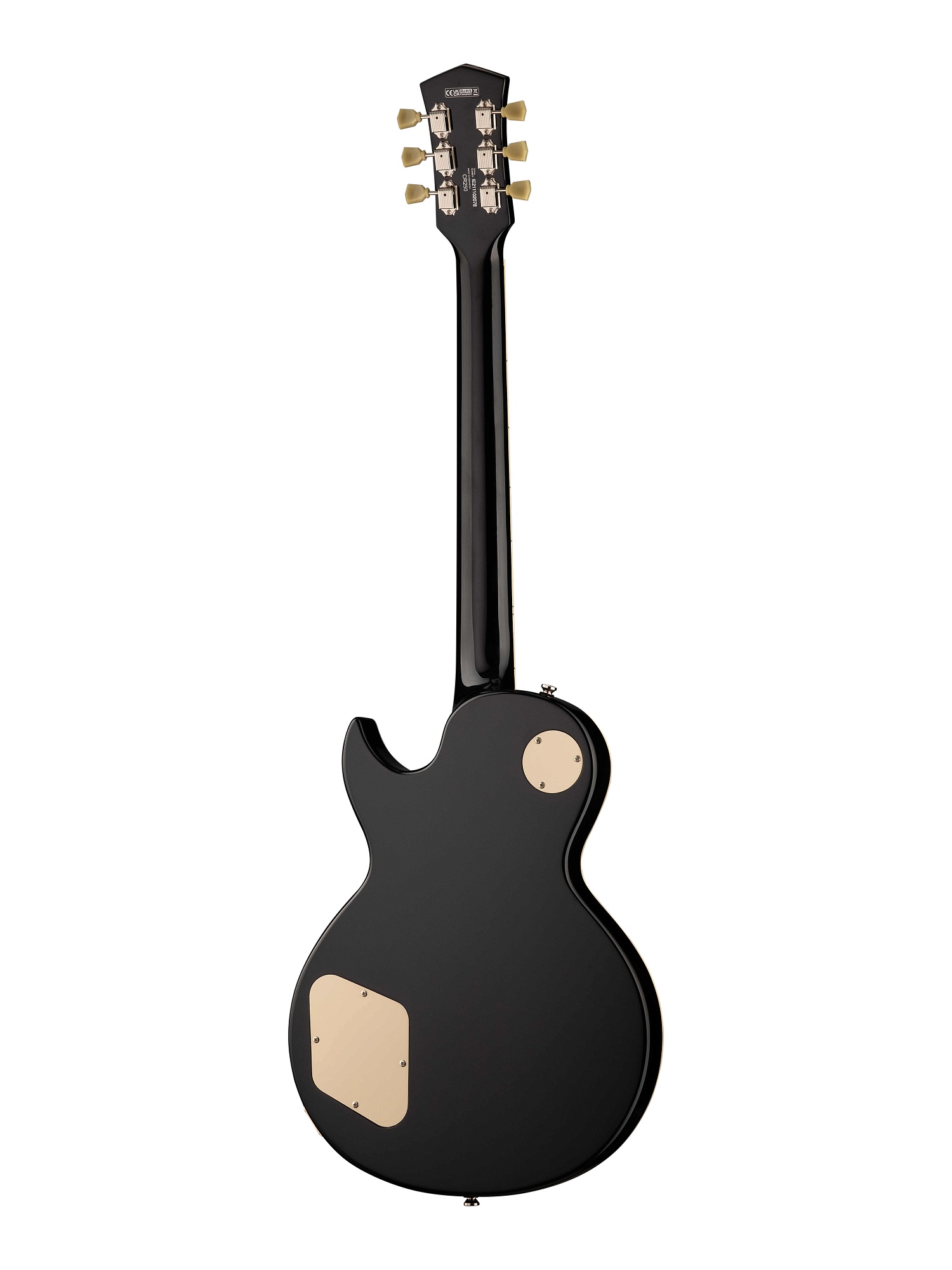 Cort CR250-DBB Classic Rock Электрогитара, темно-синяя