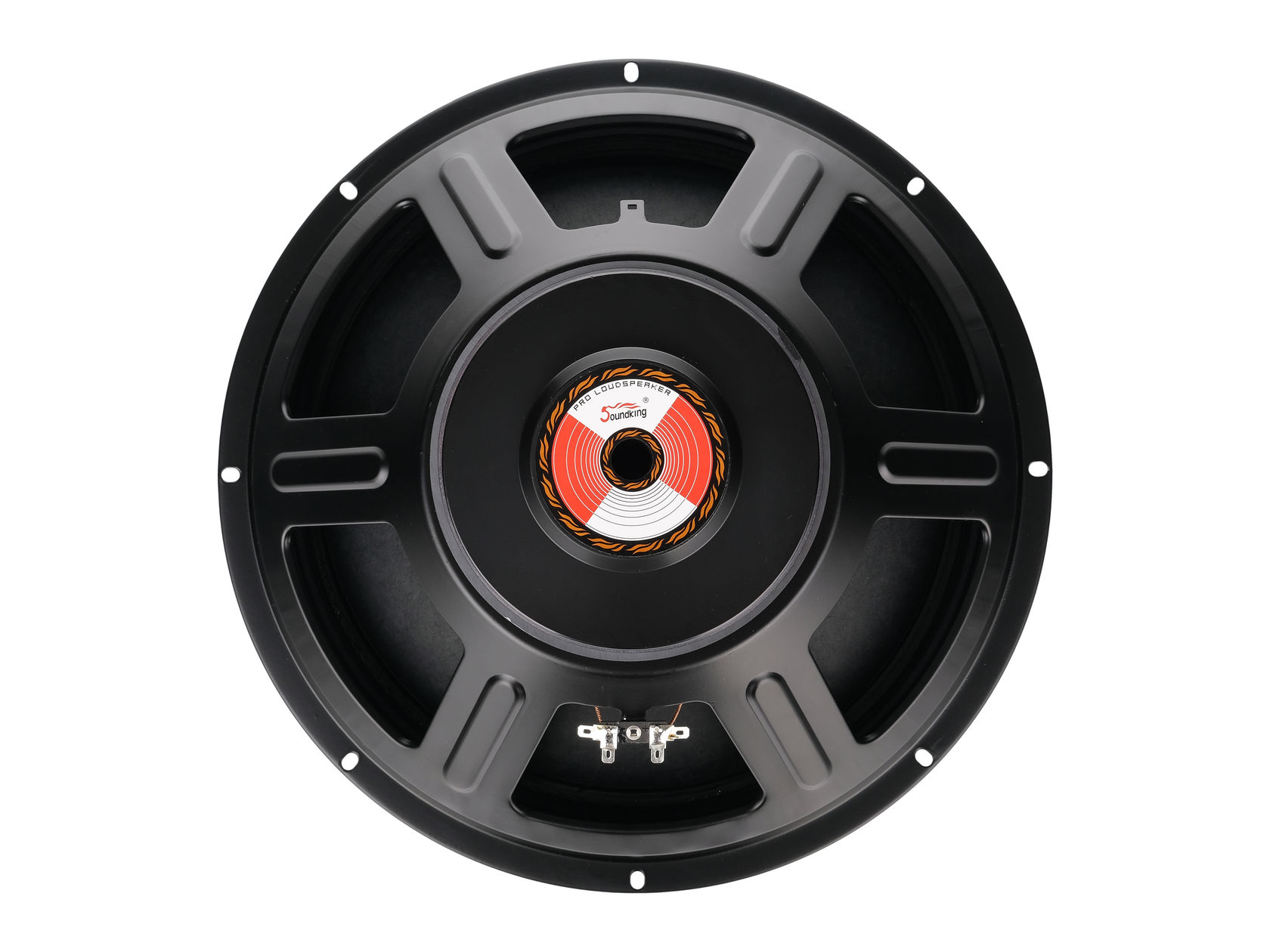 Soundking FB1501H Динамик НЧ-СЧ 15'', 8Ом, 170Вт