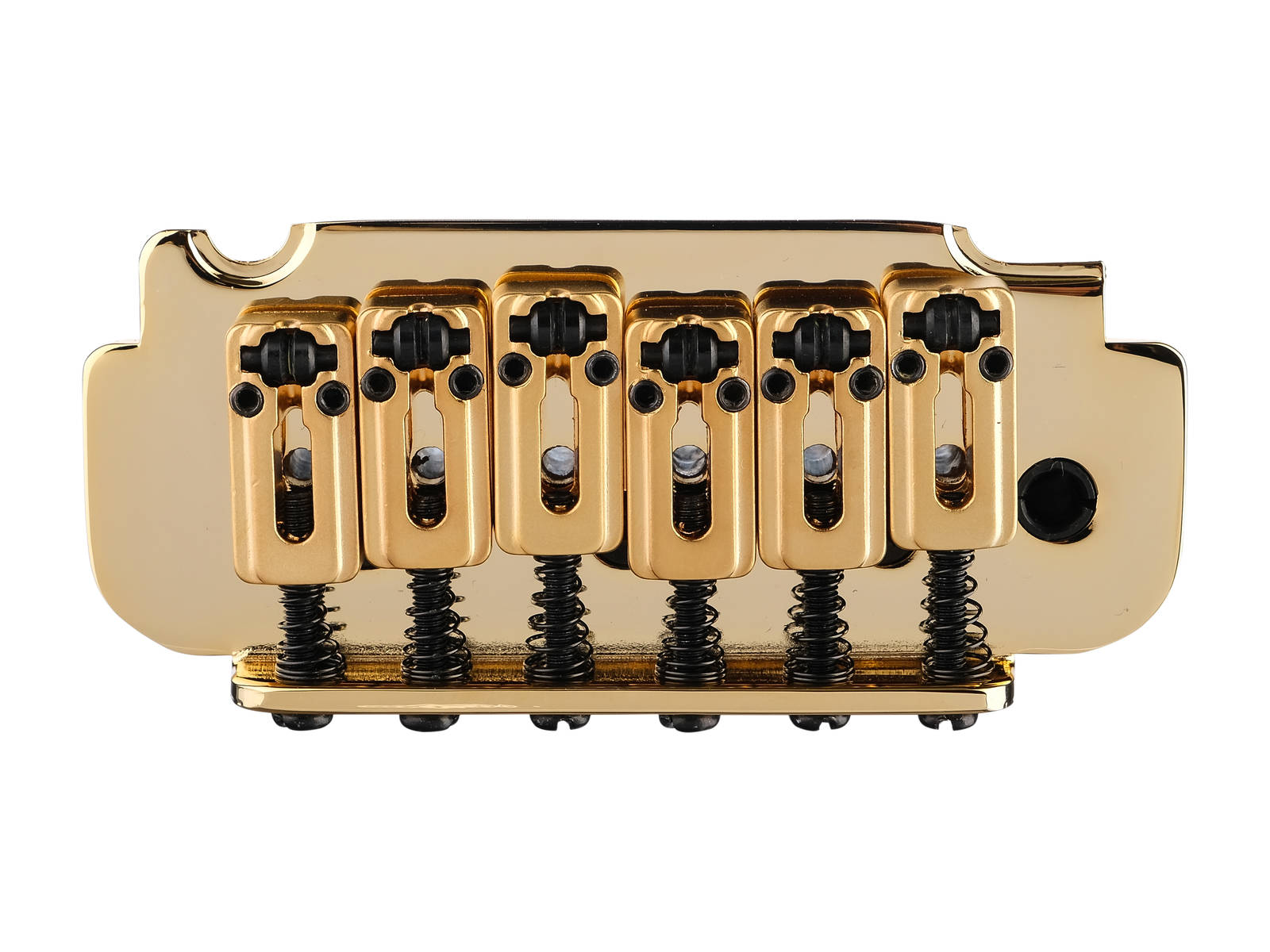 Paxphil BS108C-GD Бридж тремоло, блок 36мм
