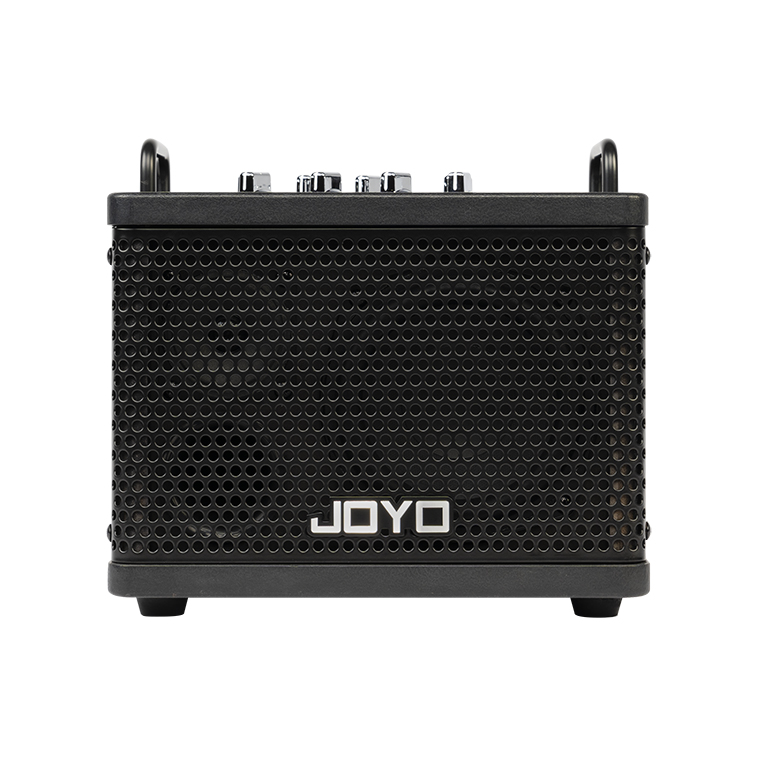 Joyo DC-15S Комбоусилитель гитарный цифровой, 15 Вт