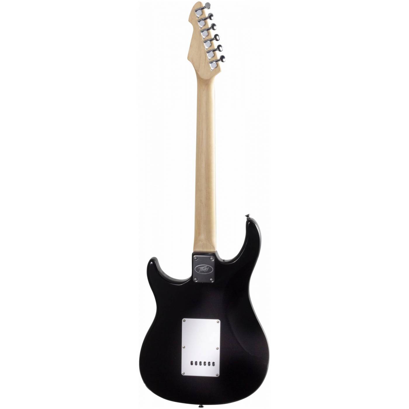 PEAVEY Raptor Plus Black - Электрогитара