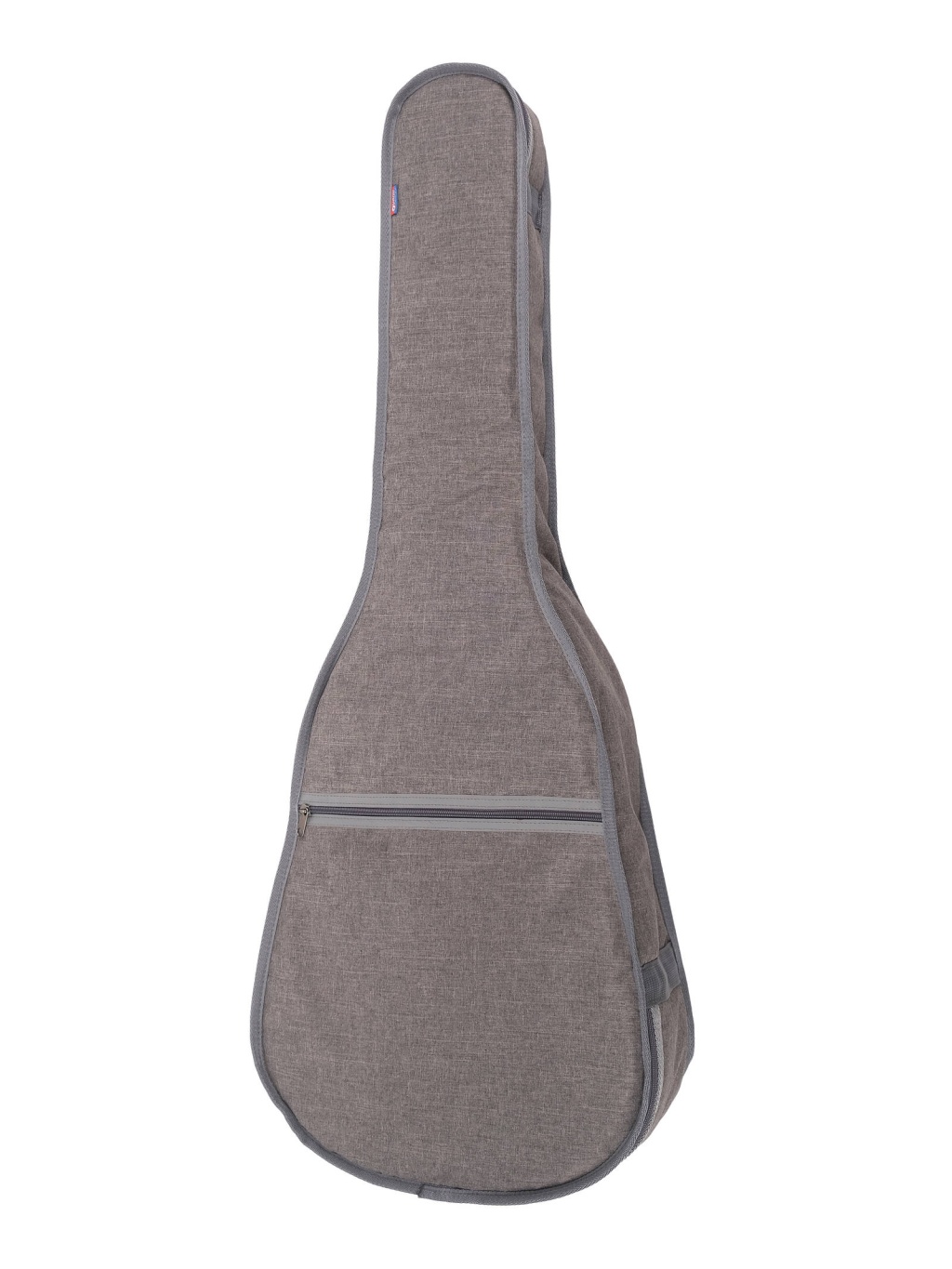 Lutner MLDG-47k Чехол для акустической гитары, серый