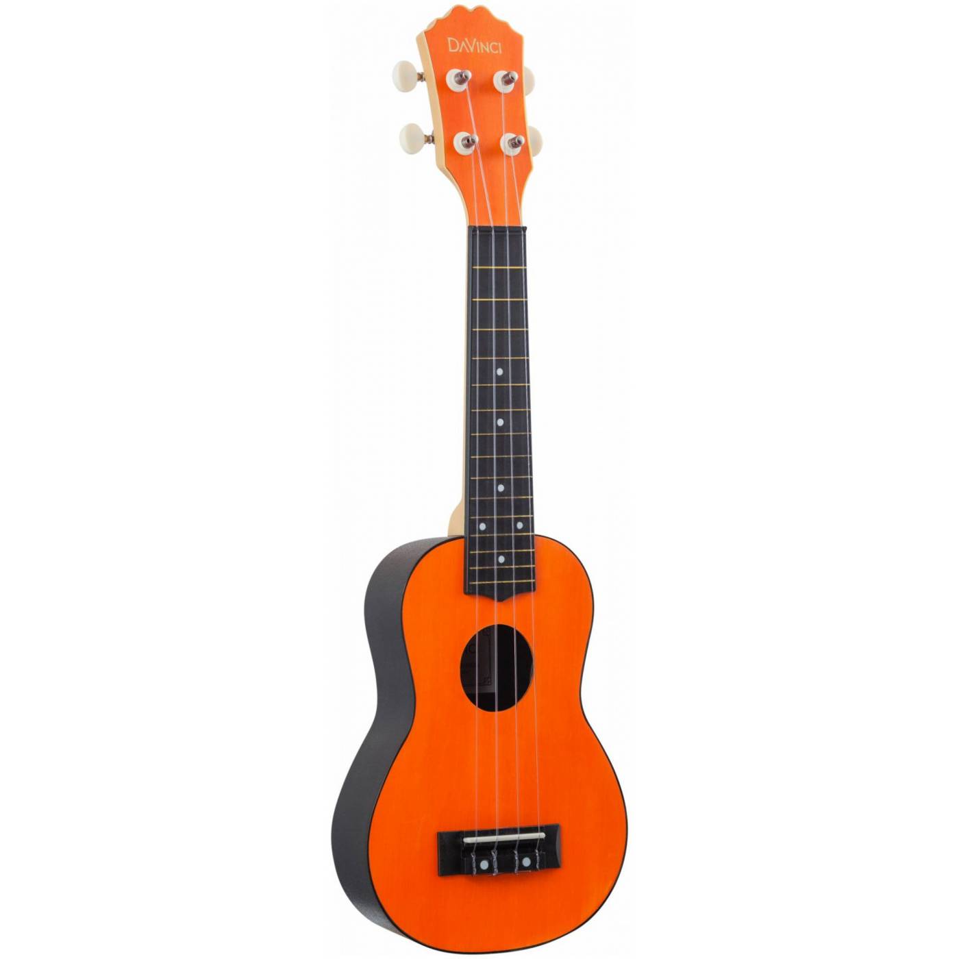 DAVINCI VINS-10 OR - Укулеле сопрано