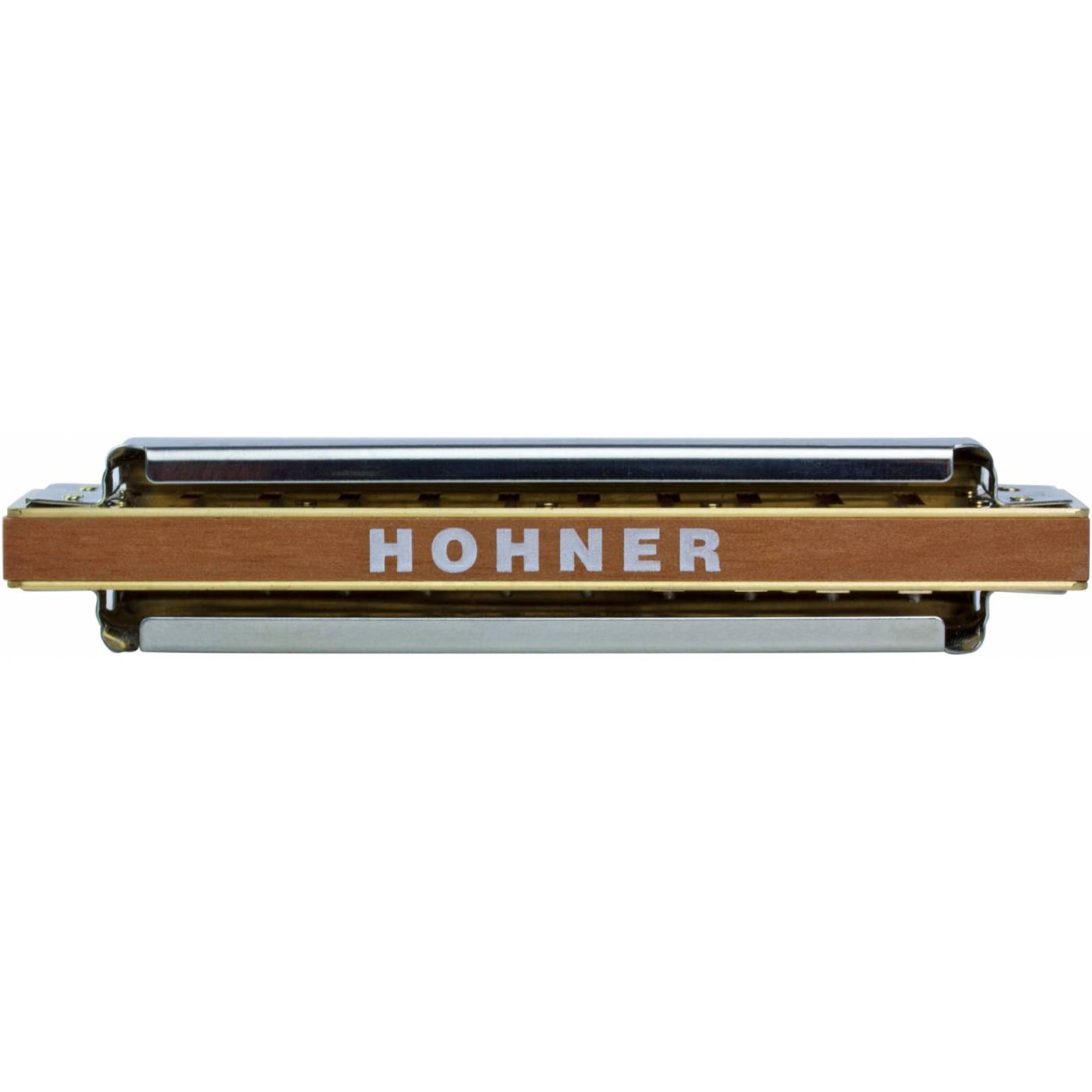 HOHNER Marine Band 1896/20 C - Губная гармоника диатоническая
