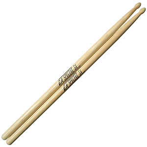 ProMark LA5AW L.A. Special 5A Барабанные палочки, орех, деревянный наконечник