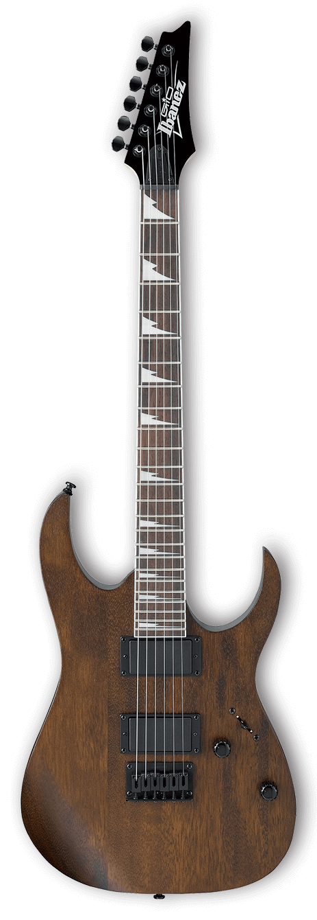 IBANEZ GRG121DX-WNF Электрогитара