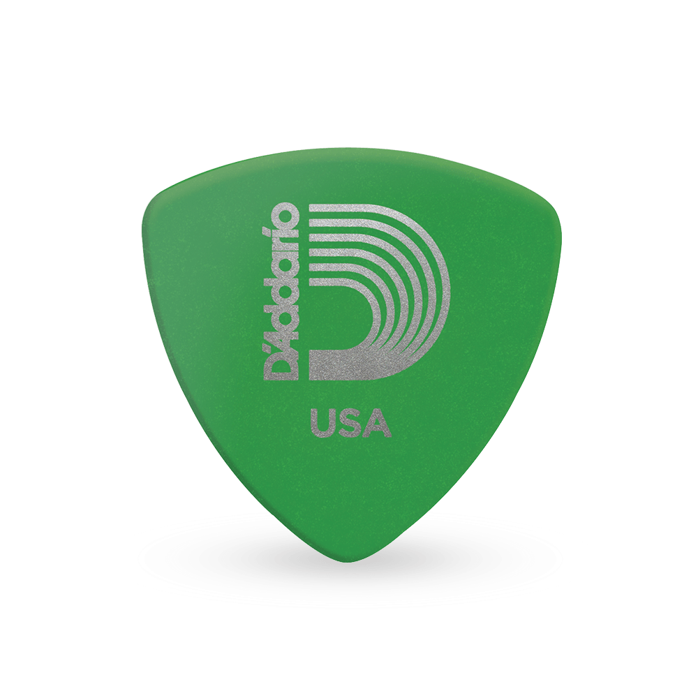 Planet Waves 2DGN4-10 Duralin Медиатор, дюралин, средний,широкий,
