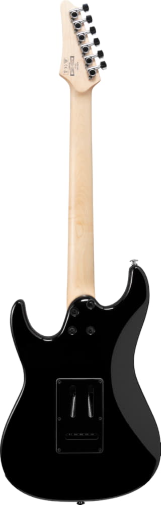 IBANEZ AZES40-BK электрогитара