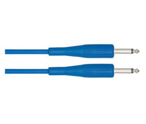 Инструментальный кабель 3м LEEM GT-10