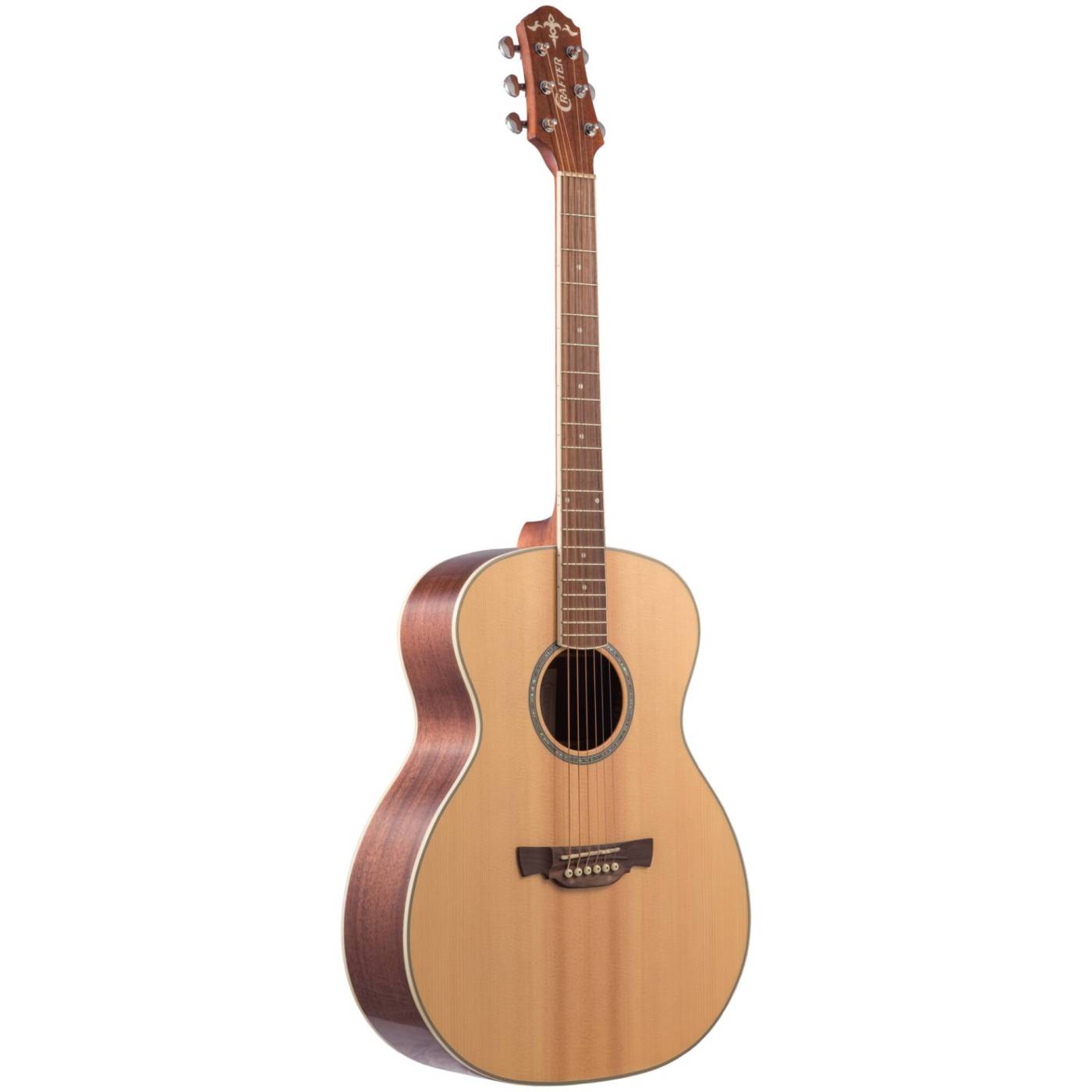 CRAFTER GA-8/NC - Гитара акустическая