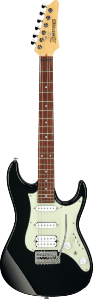 IBANEZ AZES40-BK электрогитара