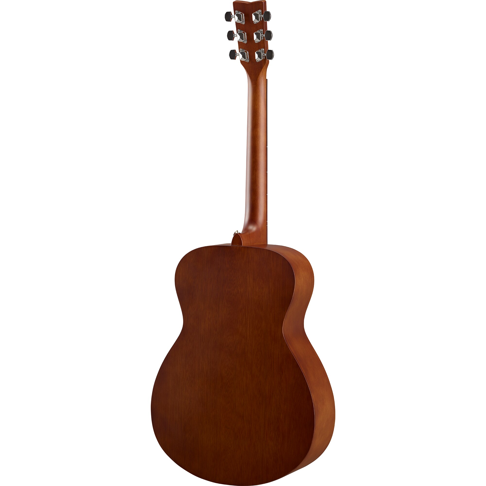 Yamaha FS400-NS Гитара акустическая, цвет натуральный