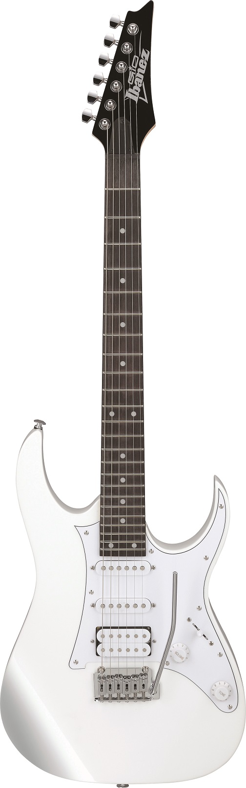 IBANEZ GRG140-WH Электрогитара