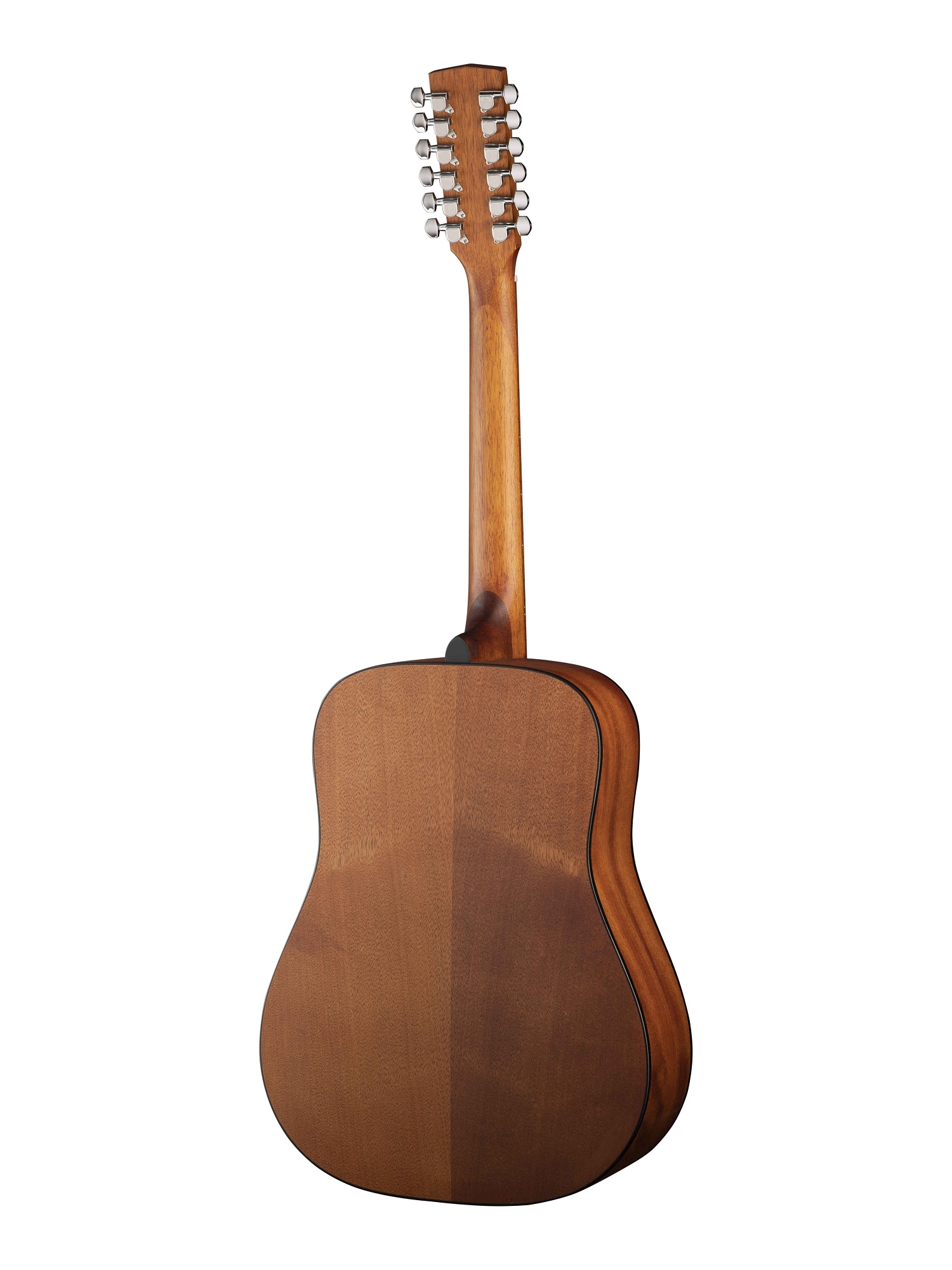 Cort AD810-12-OP Standard Series Акустическая гитара 12-струнная, цвет натуральный