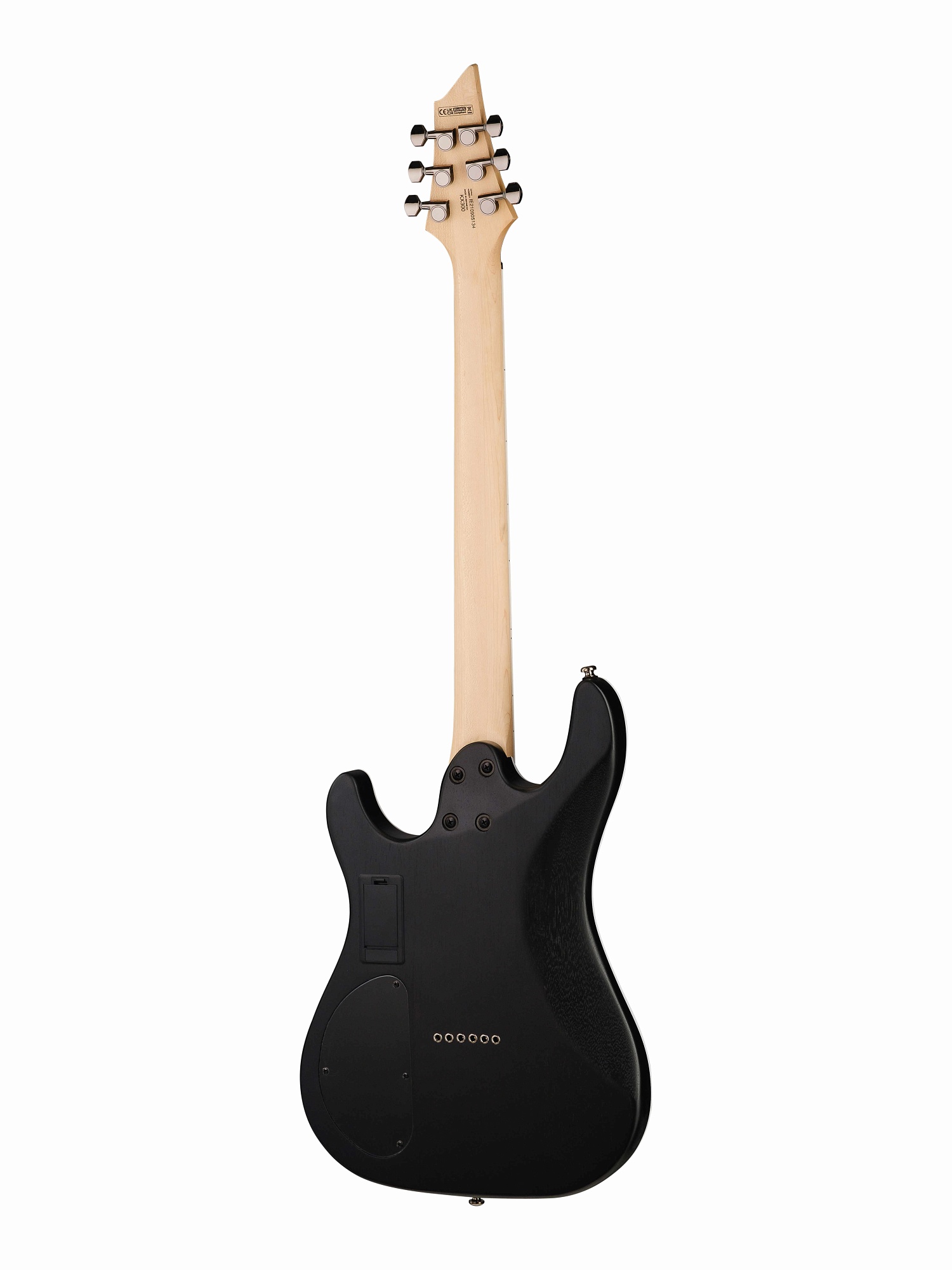 Cort KX300-OPRB KX Series Электрогитара, коричневый санберст