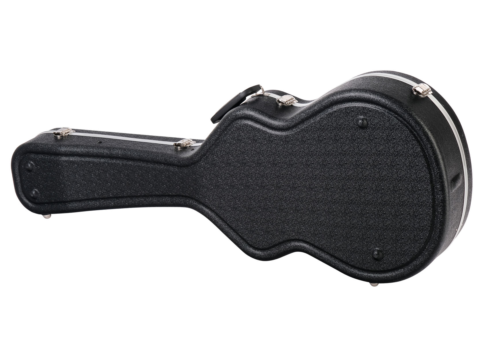 Guider WC-451 Футляр для акустической гитары, пластик АБС