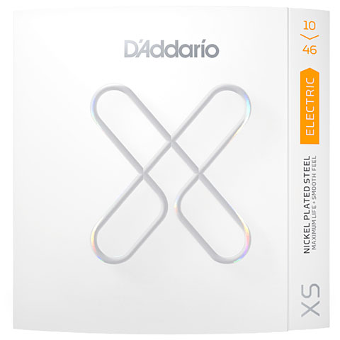 D'ADDARIO XSE1046 - Струны для электрогитары