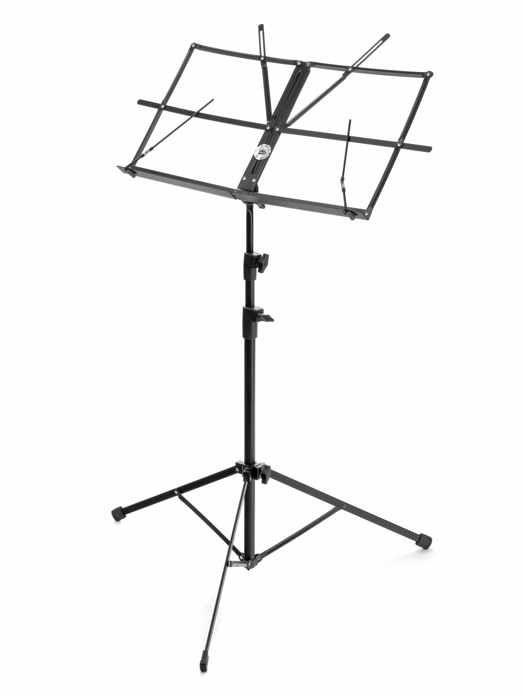 DADI MS-01B Пюпитр складной с чехлом