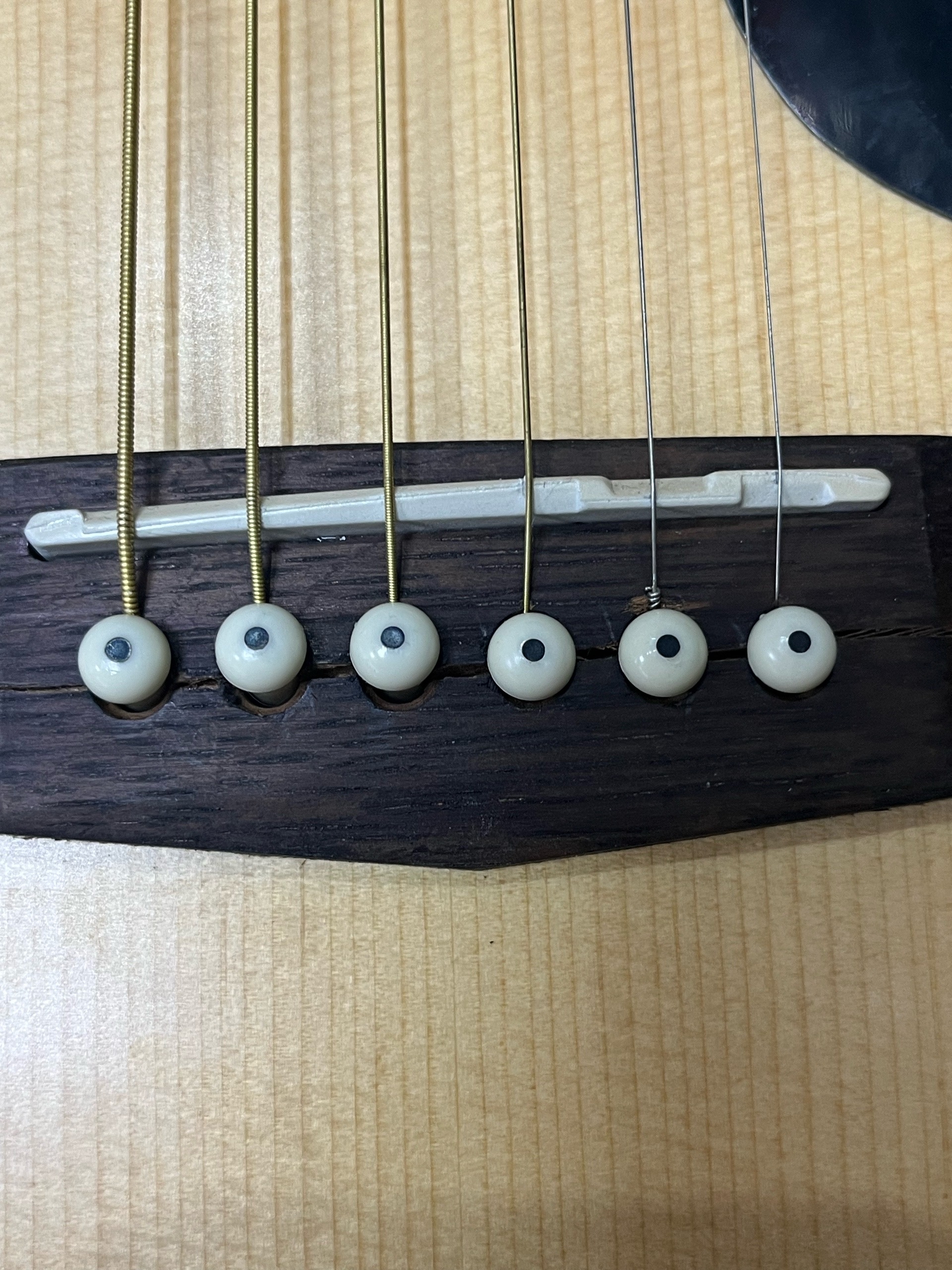 Cort AD880-NS Standard Series Акустическая гитара, цвет натуральный матовый(Уценка)