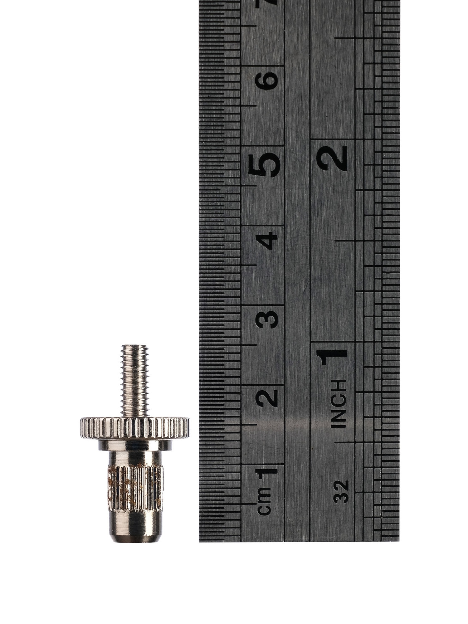 Wilkinson WOGB1-CR M Series Бридж Tune-O-Matic, хром
