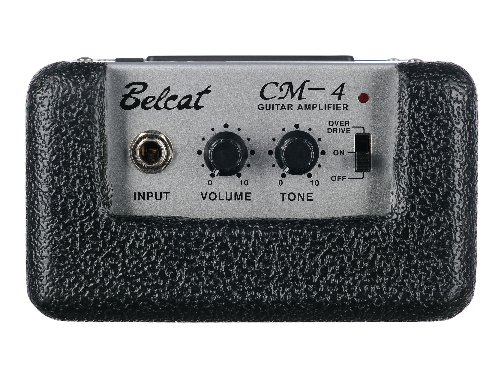 Belcat CM-4 Гитарный мини-комбоусилитель, 3Вт