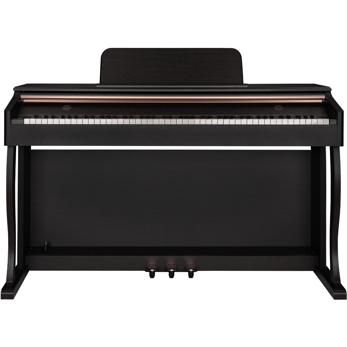 Antares W-600 BR цифровое фортепиано