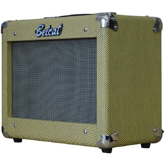 Комбоусилитель BELCAT V15G