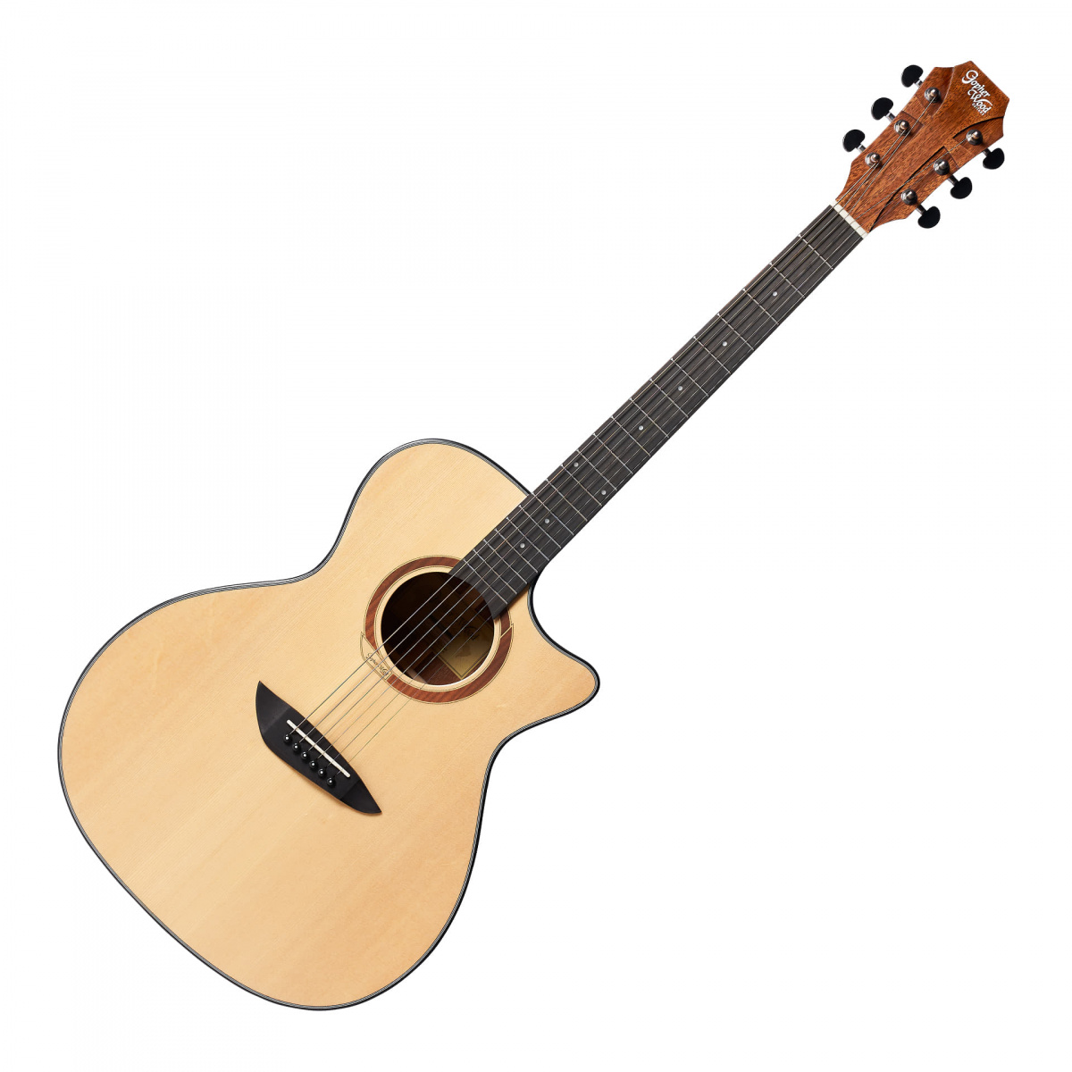 Gopherwood G230C Акустическая гитара