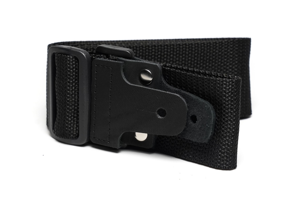 Mamba straps MB5011-078 Ремень для гитары, нейлоновый, черный