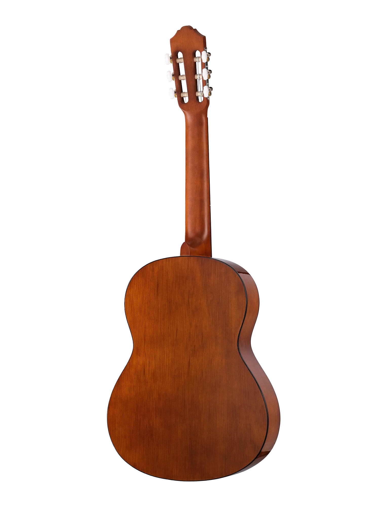 Yamaha CS40 Гитара классическая 3/4