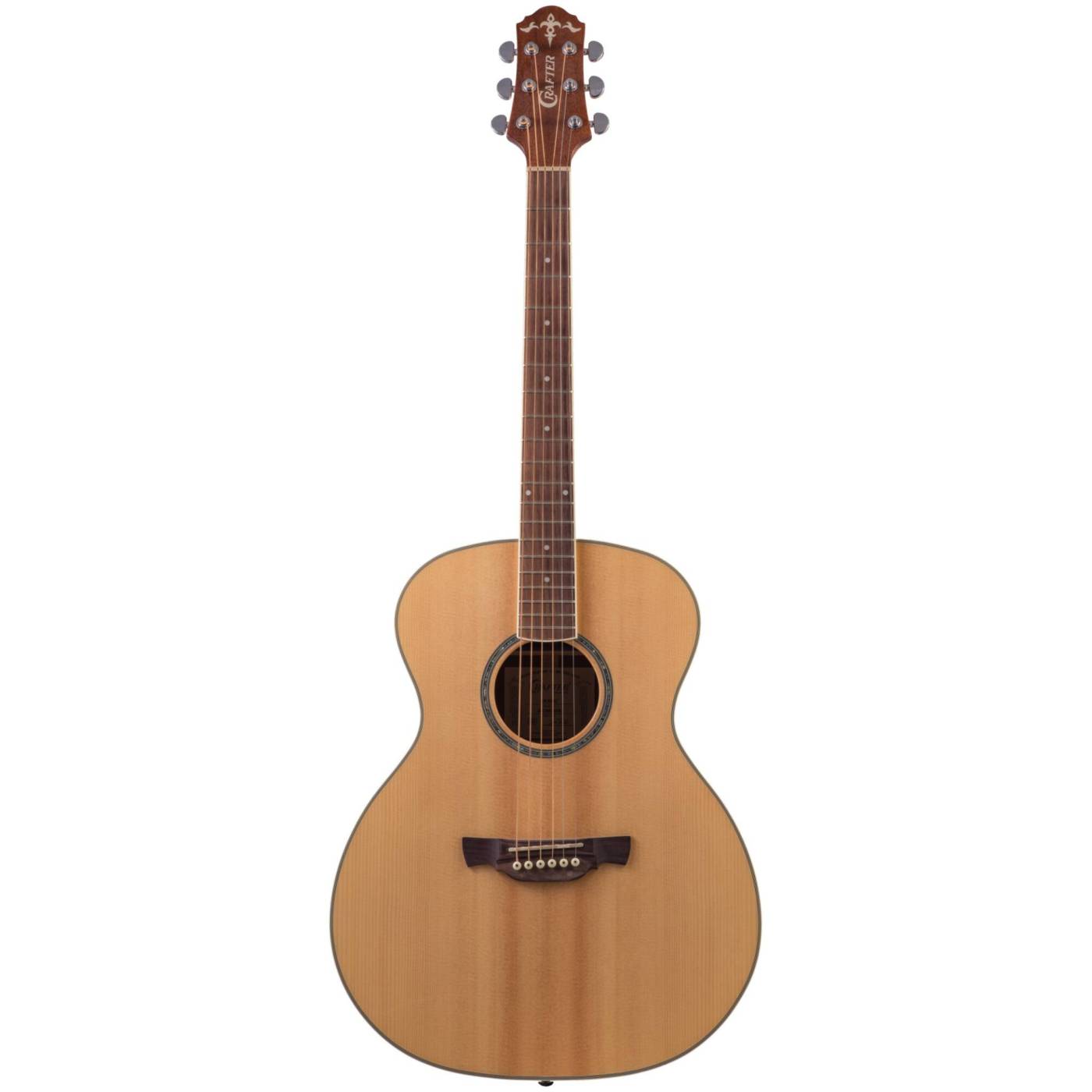 CRAFTER GA-8/NC - Гитара акустическая