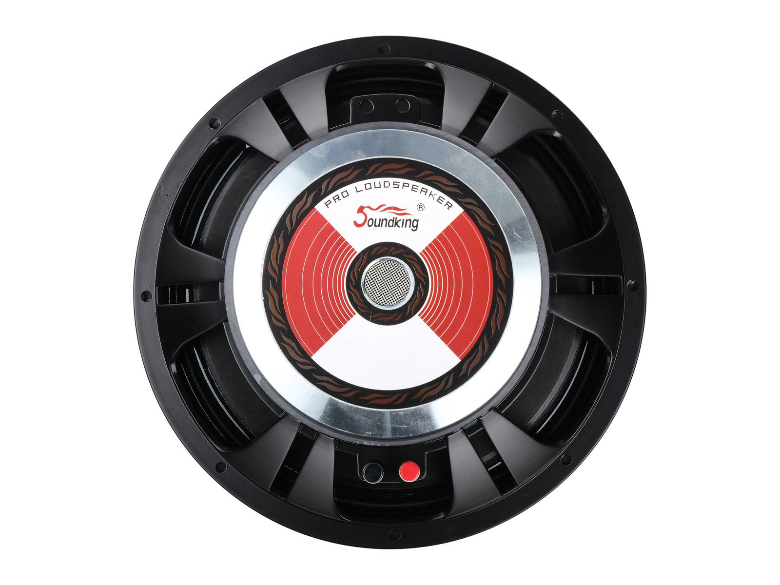 Soundking FB1203H Динамик НЧ-СЧ 12'', 8Ом, 250Вт
