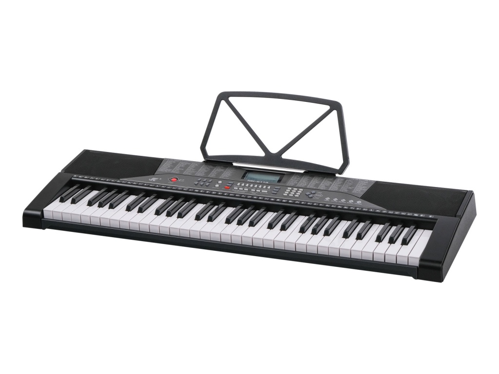 Meike MK-2113 Синтезатор, 61 клавиши