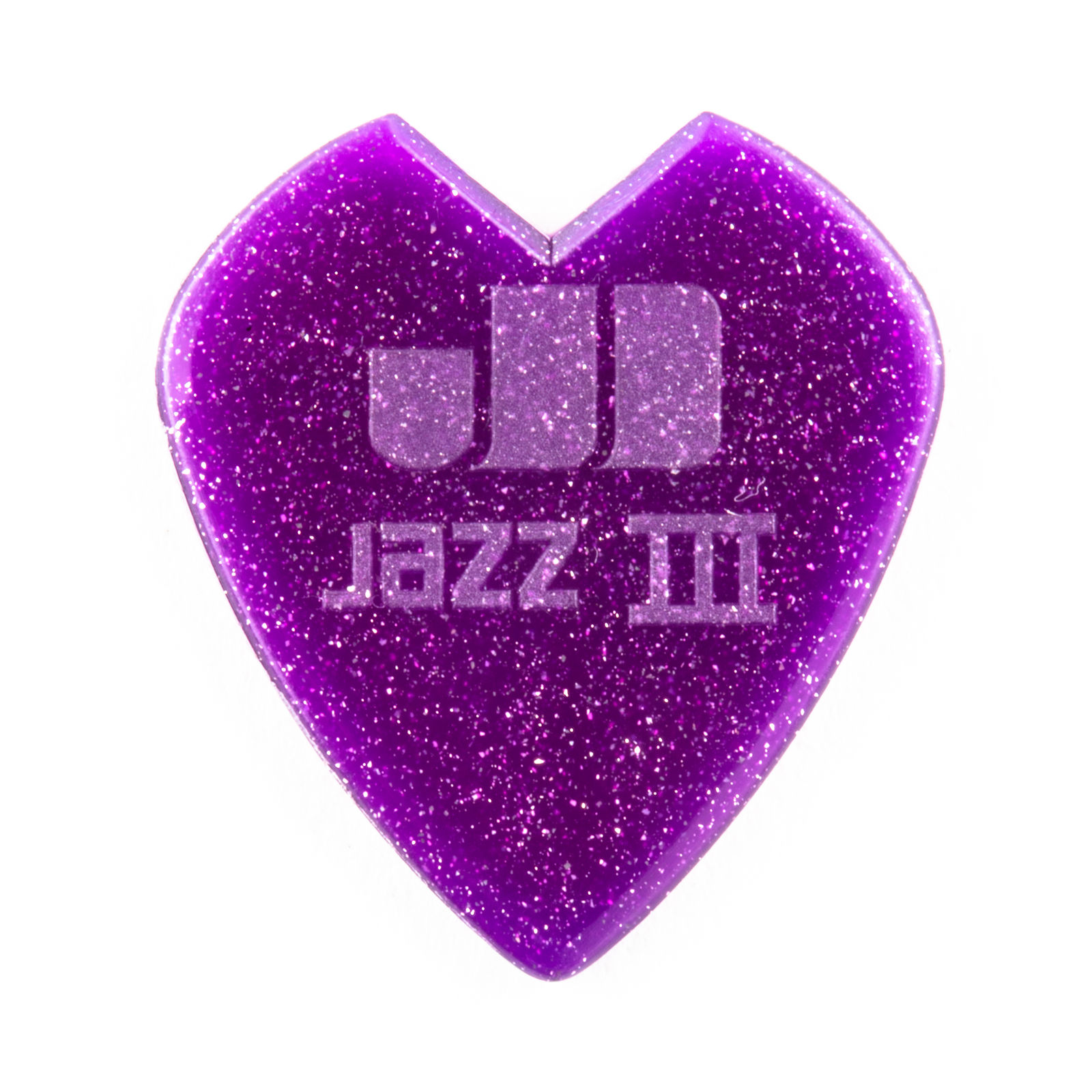 Dunlop 47RKH3NPS Kirk Hammett Jazz III Медиатор толщина 1.38мм