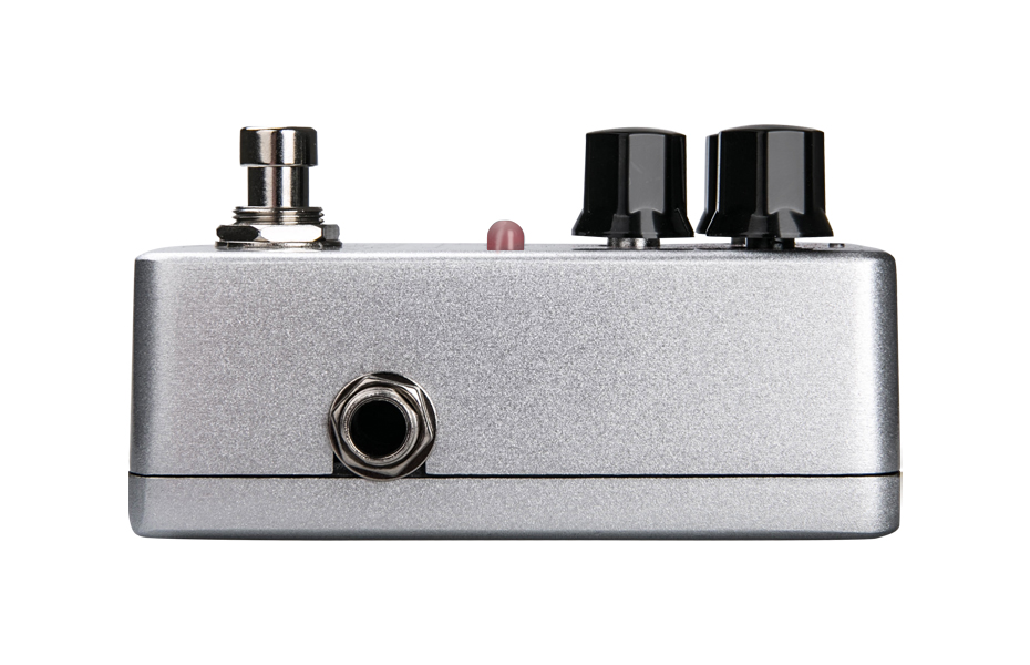 Nux NCP-2 Sculpture Compressor Педаль эффектов
