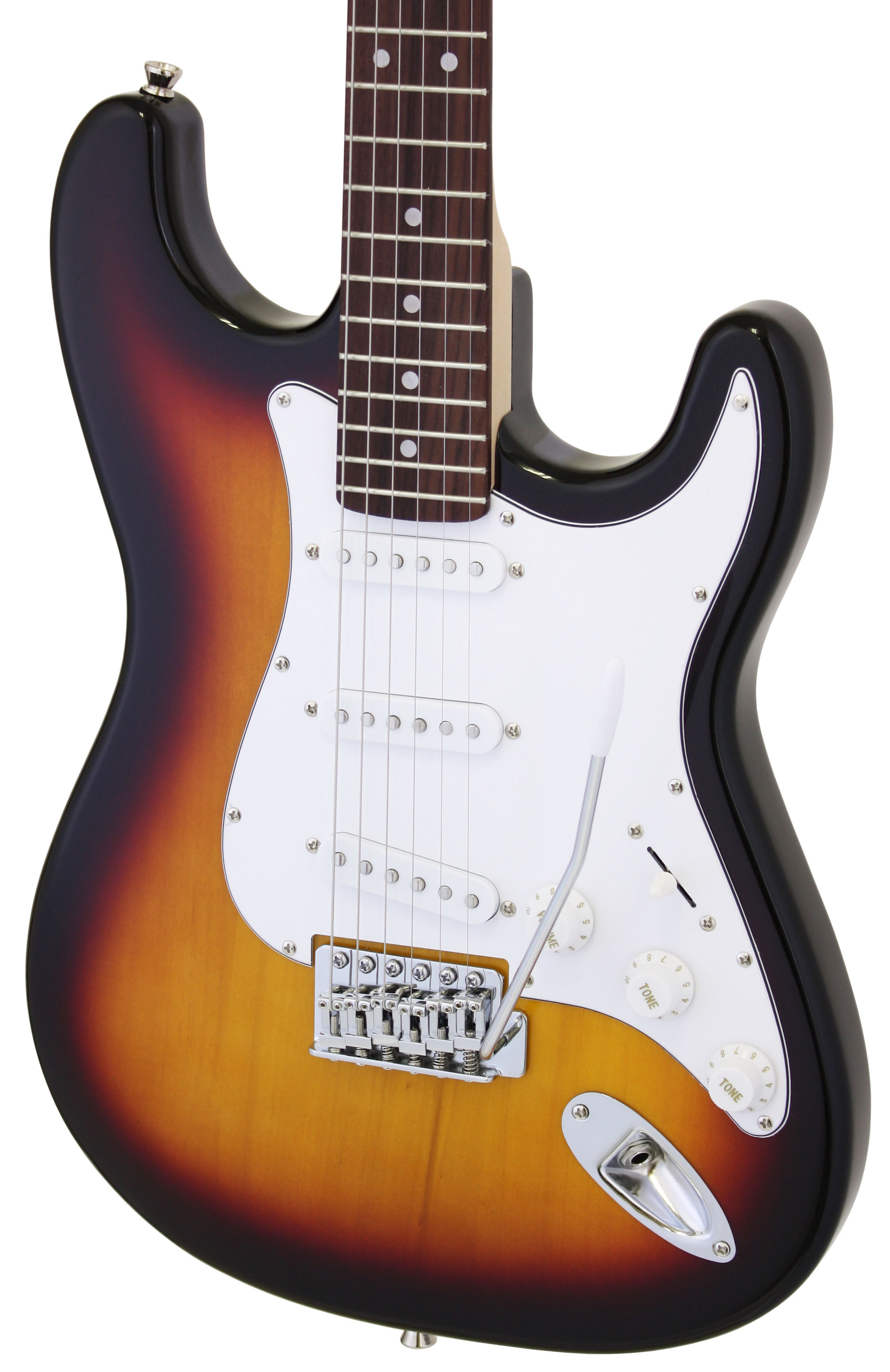 Aria Pro II STG-003 Электрогитара