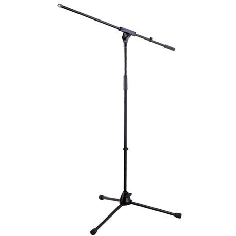 Soundking DD007B Микрофонная стойка журавль, черная